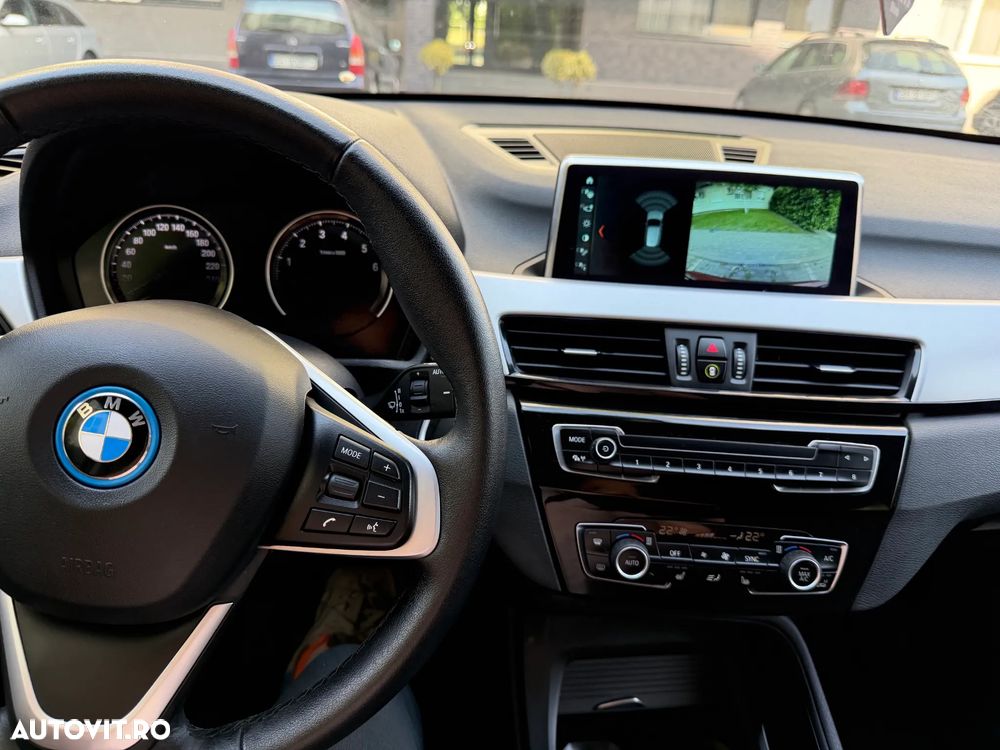 BMW X1 - 16