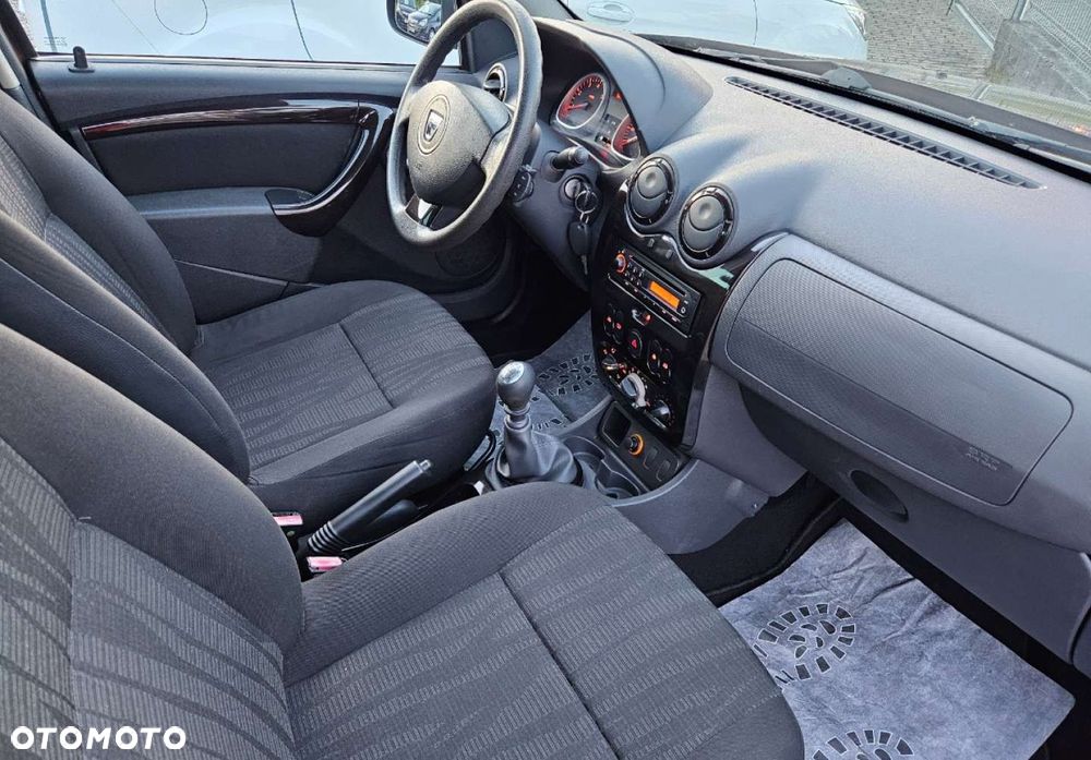 Dacia Duster - 9