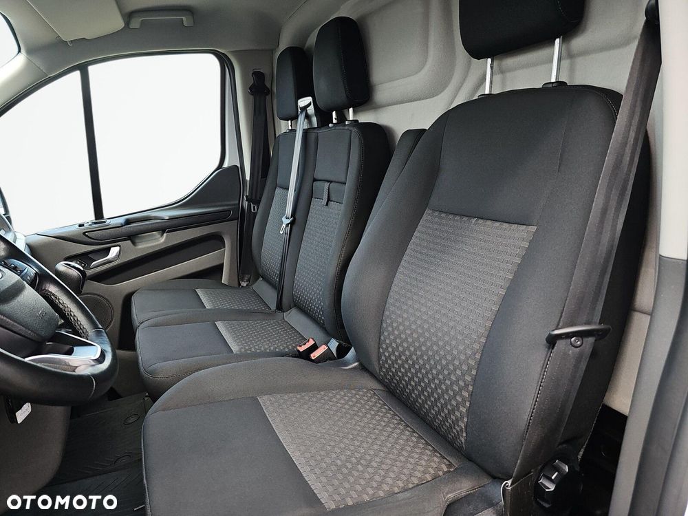 Ford transit-custom - 15