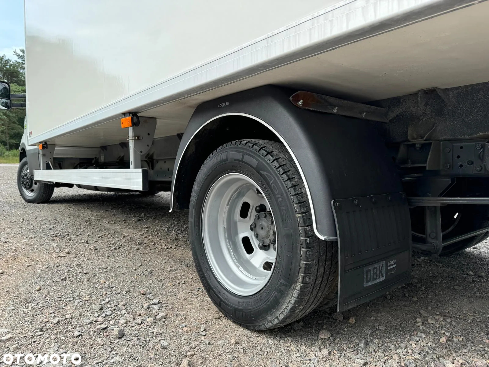 Iveco Daily 50C15 50-150 - 11