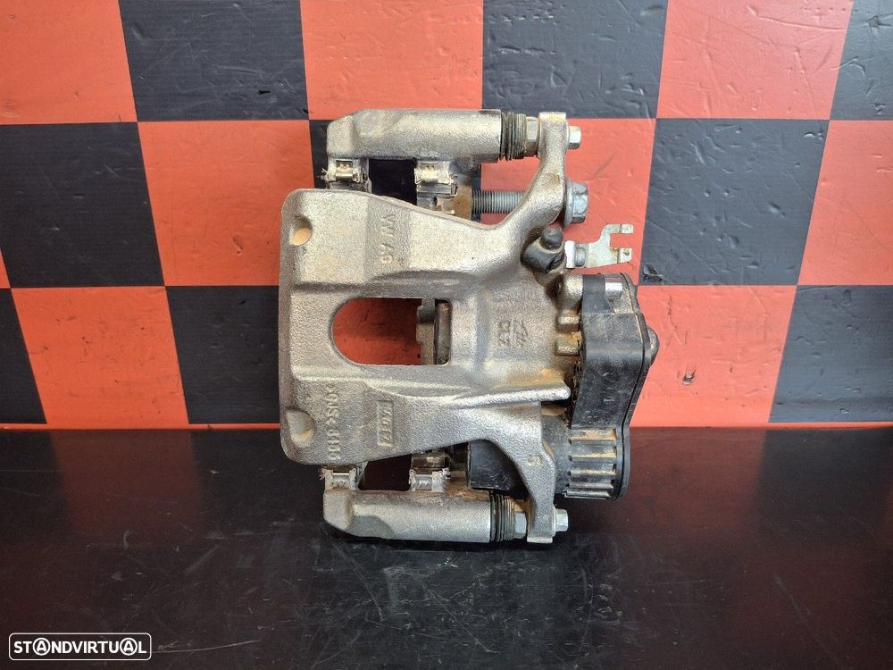 Pinça Travão Trás Esquerda Man Tge Caixa (Uy_, Ux_) - 1