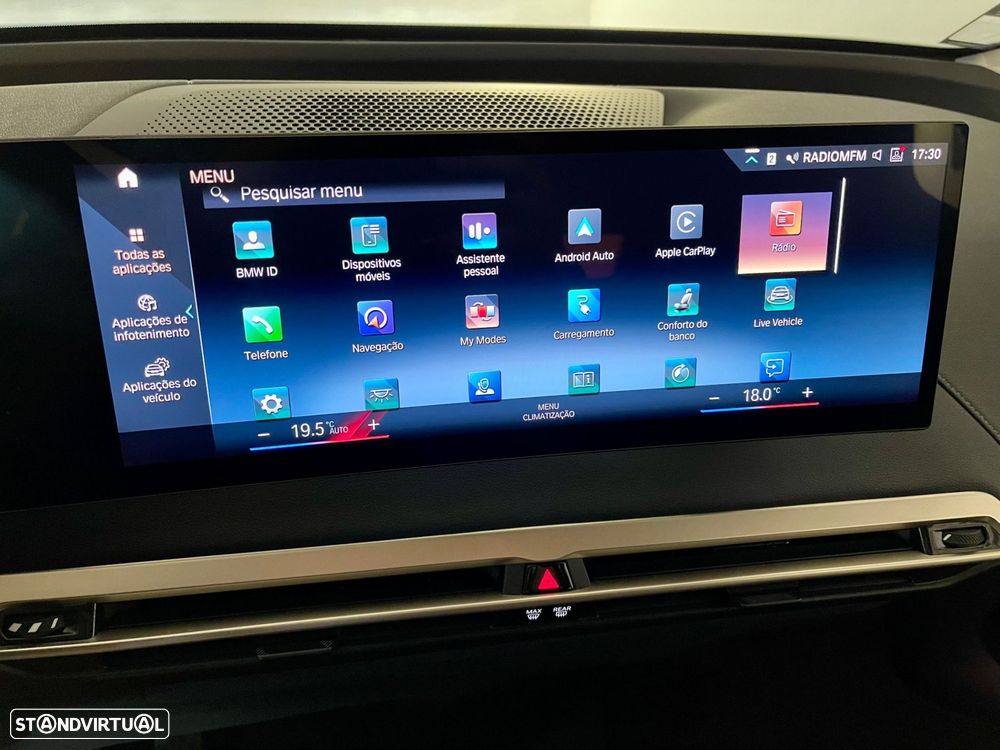 BMW iX xDrive 40 - 24