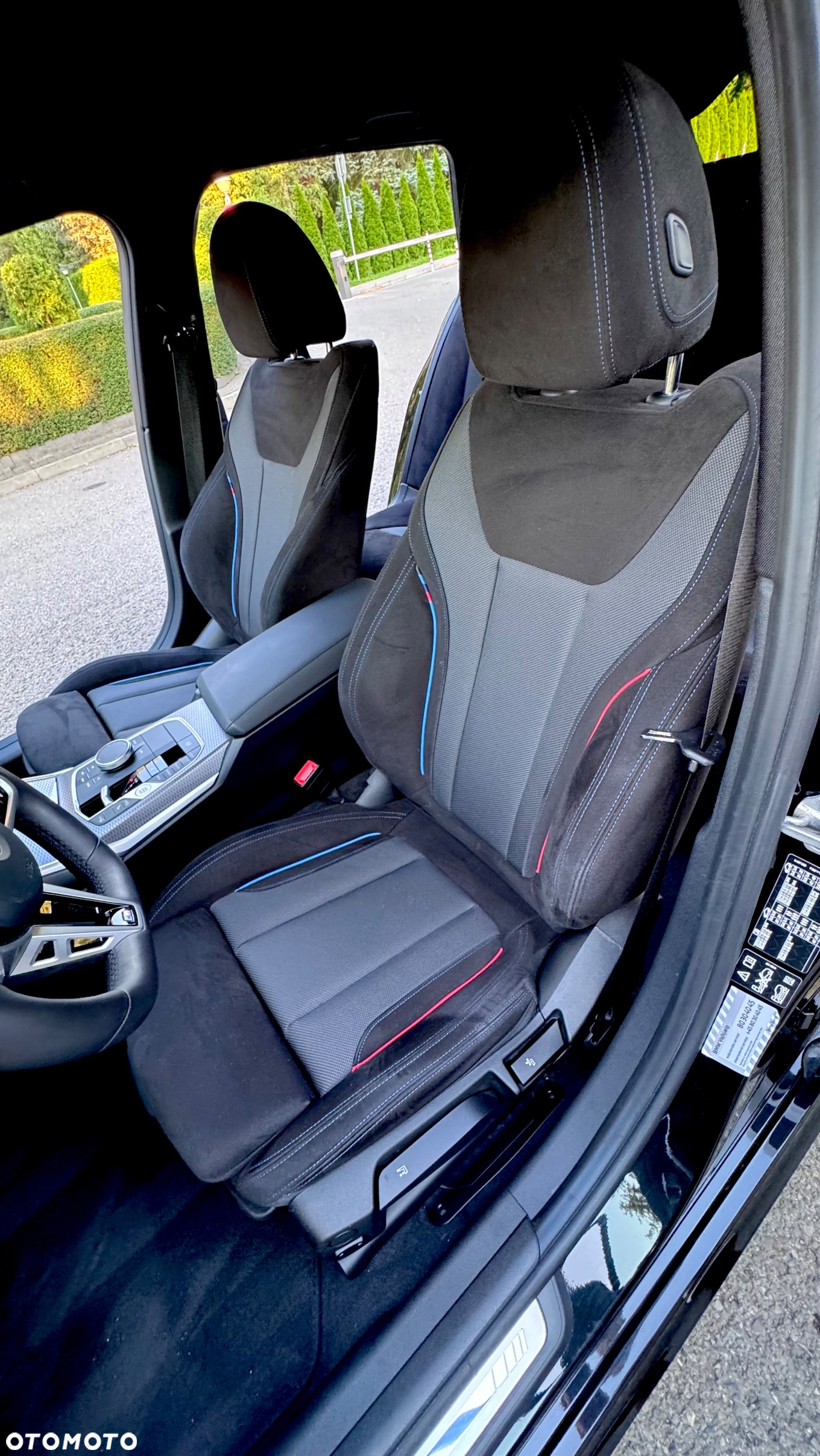 BMW Seria 3 330i xDrive M Sport - 13