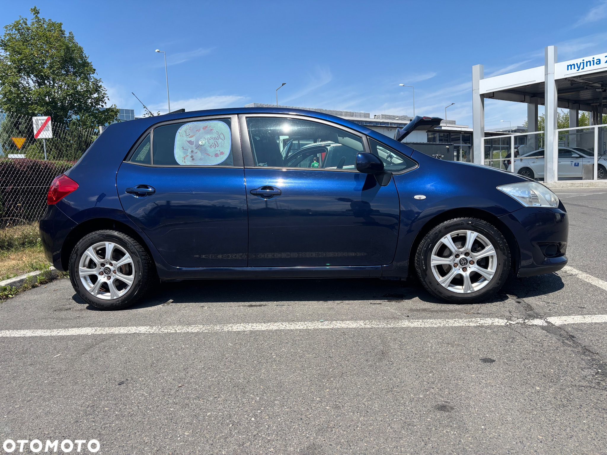 Toyota Auris - 2