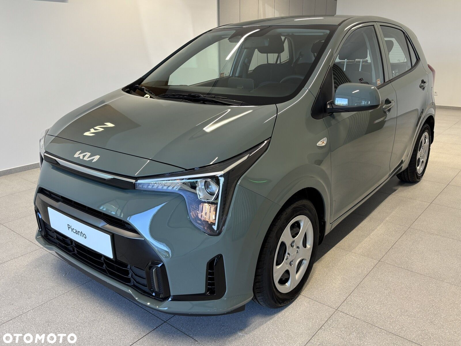 Kia Picanto - 3