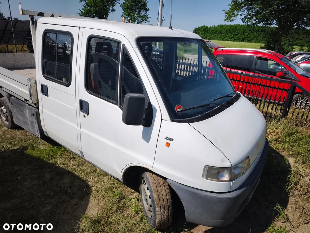 Fiat Ducato - 3