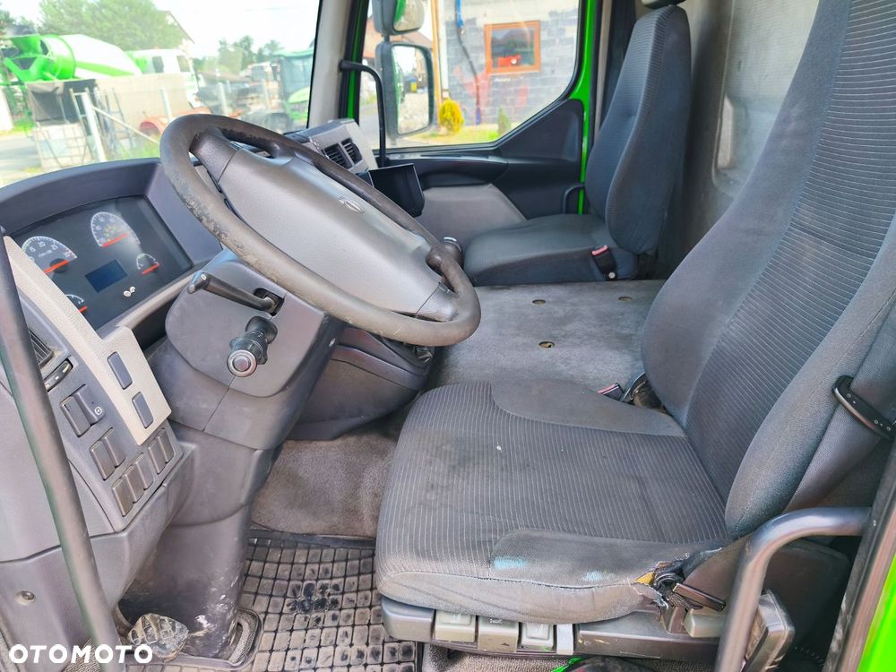 Volvo Fl 240 42R - 20