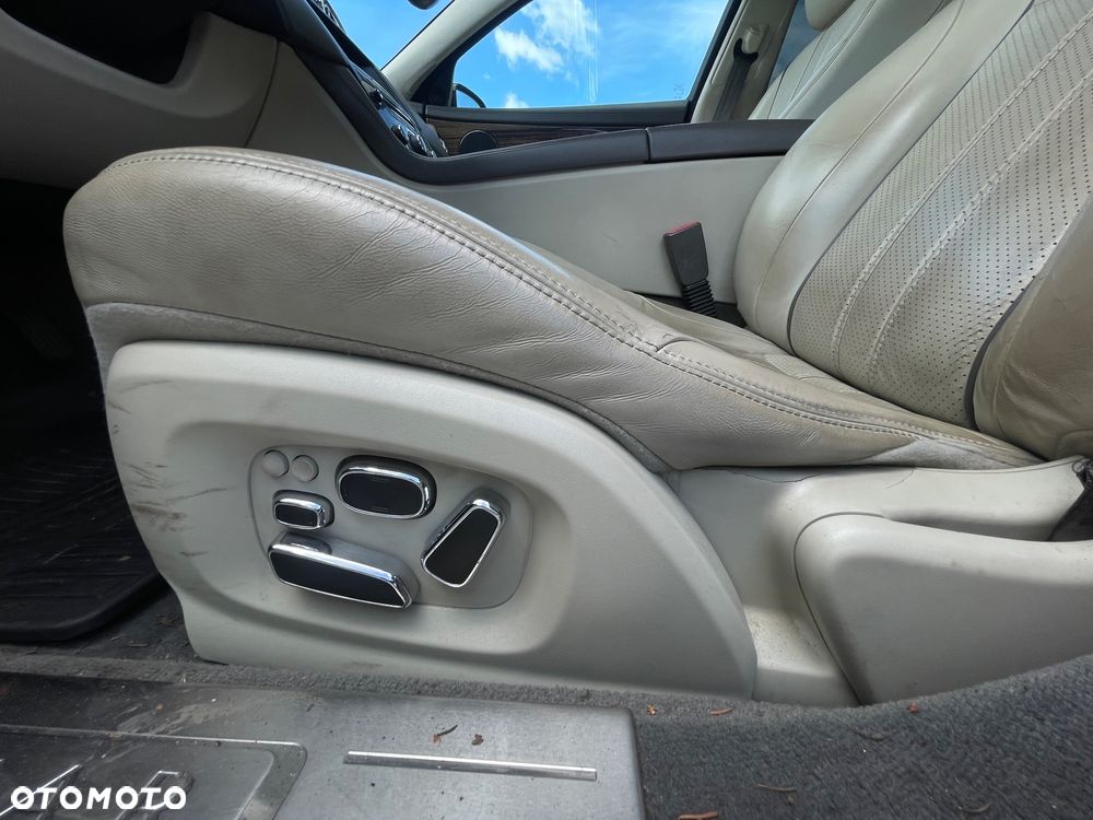 Jaguar XJ 3.0 D V6 Portfolio - 21