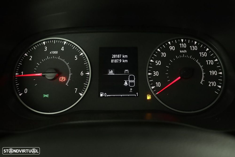 Dacia Jogger 1.0 ECO-G Extreme+ Up&Go 7L Bi-Fuel - 15