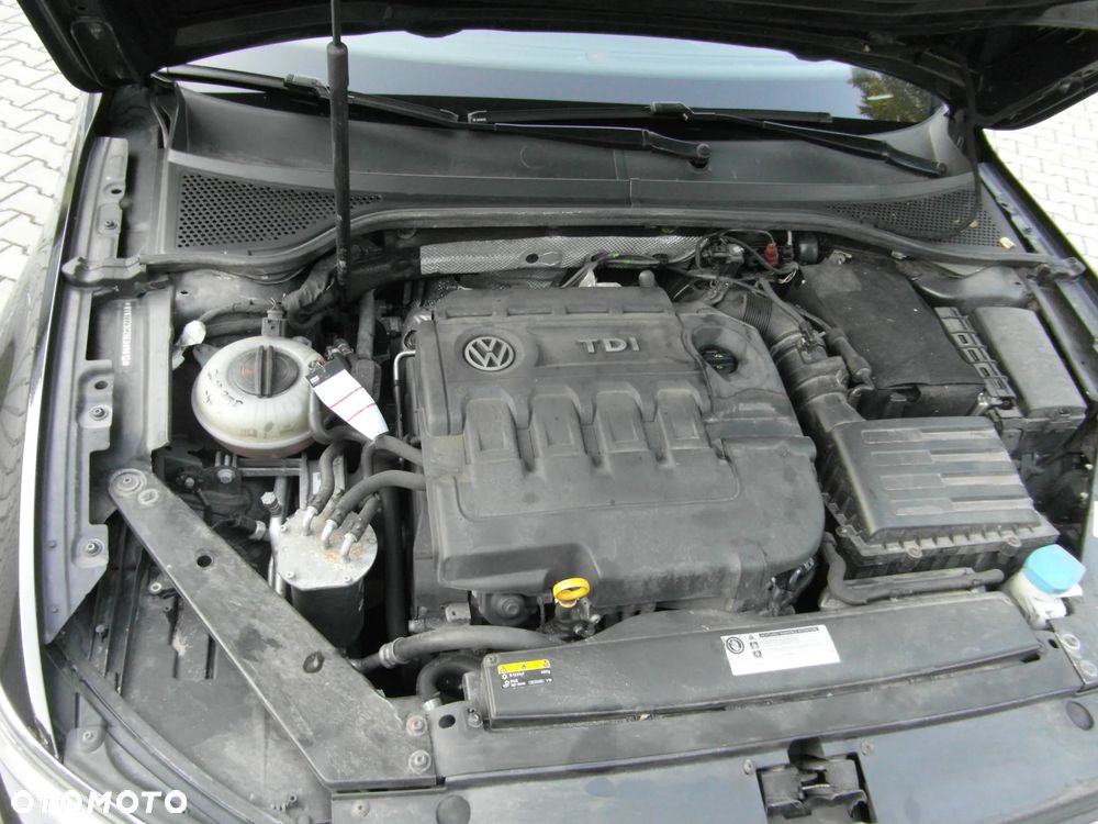 Volkswagen Passat 2.0 TDI BMT Comfortline - 37
