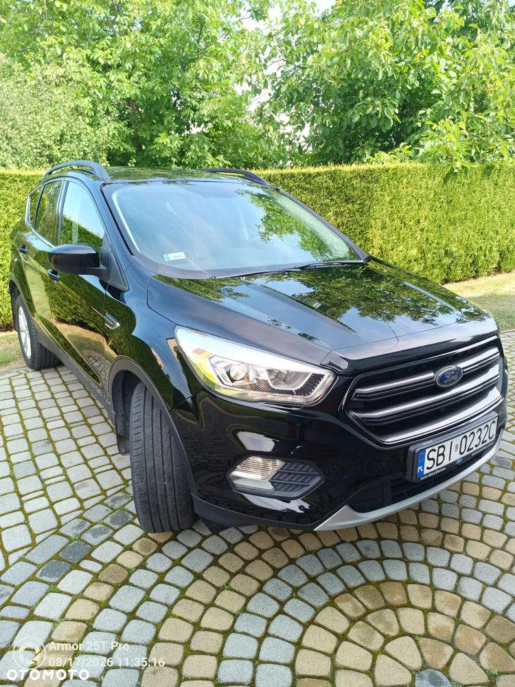Ford Escape - 6
