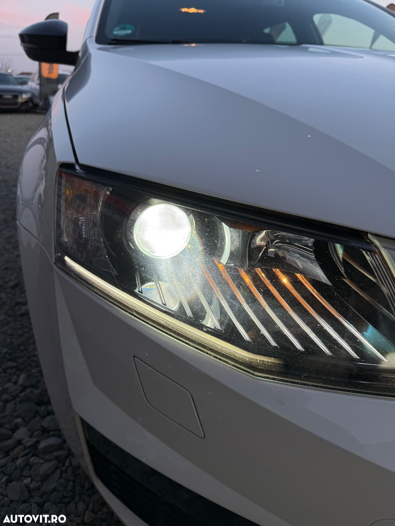 Skoda Octavia - 31