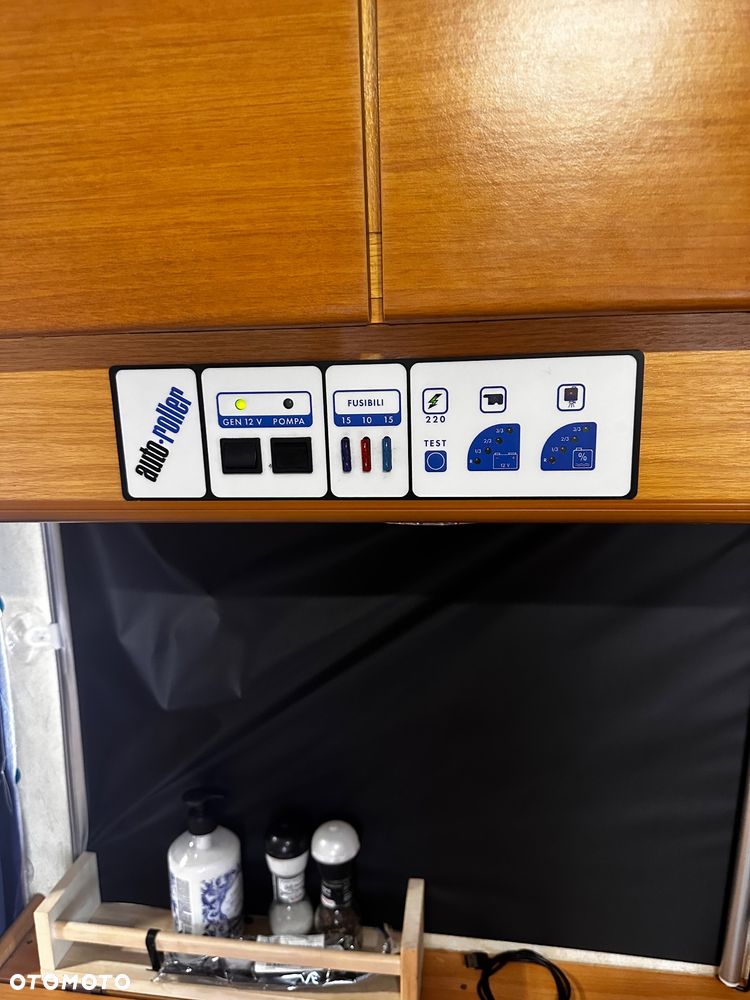 Fiat Ducato Ducato10 C1A 230.636.0 - 8