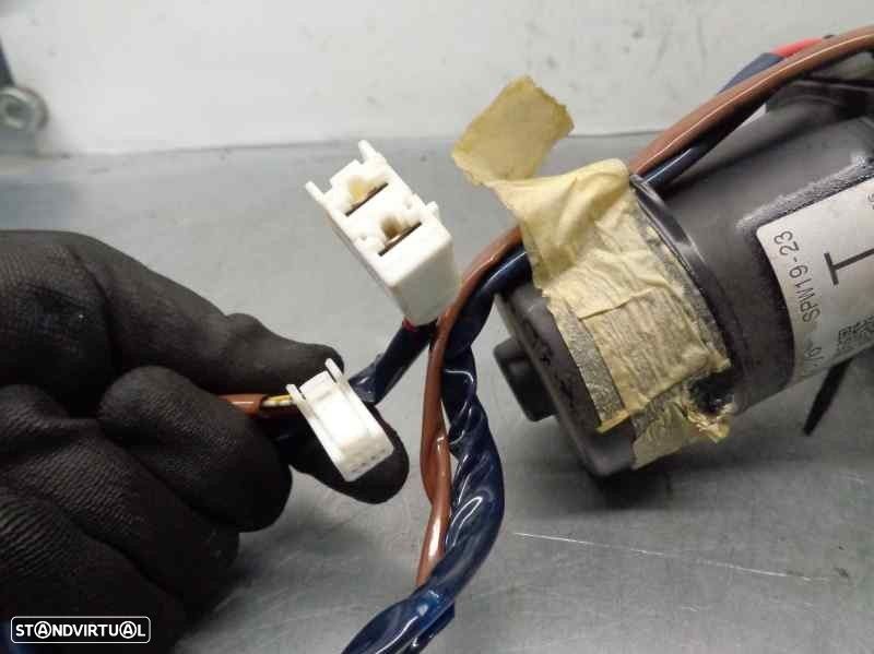 COLUNA DIREÇÃO TOYOTA YARIS 2006 -452000D100 - 4