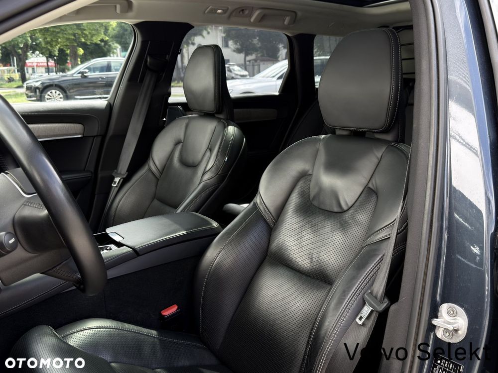 Volvo V90 - 20