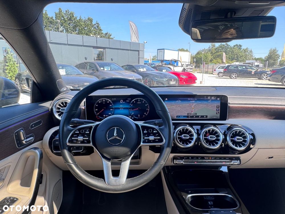 Mercedes-Benz CLA - 19