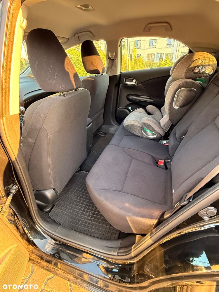 Honda Civic 1.8 Sport - 15