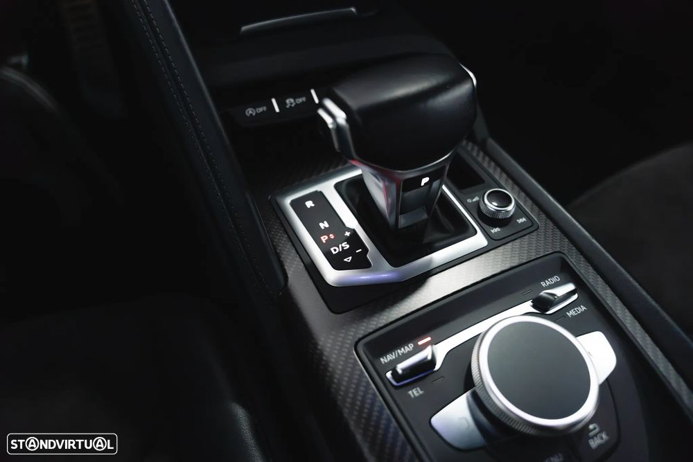 Audi R8 Coupé 5.2 FSI V10 Plus S tronic - 35