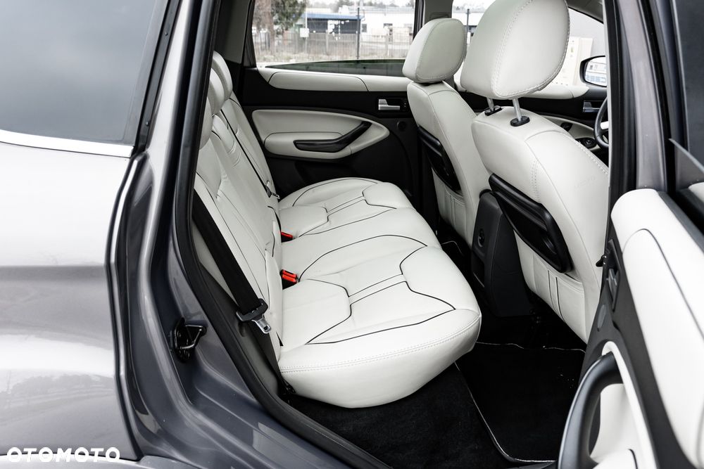 Ford Kuga 2.0 TDCi 4x4 Individual - 20