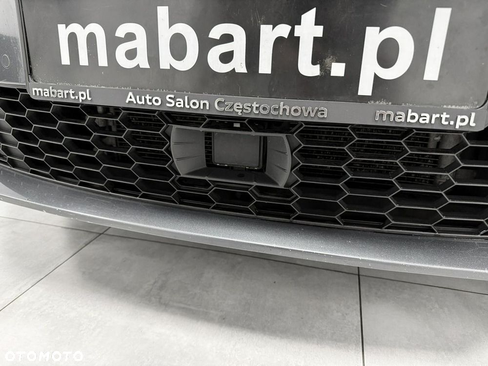 Skoda Octavia 2.0 TDI RS DSG EU6 - 9