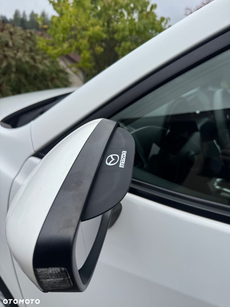 Mazda CX-5 SKYACTIV-D 175 Drive AWD Sports-Line - 17