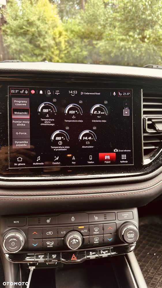Dodge Durango - 21