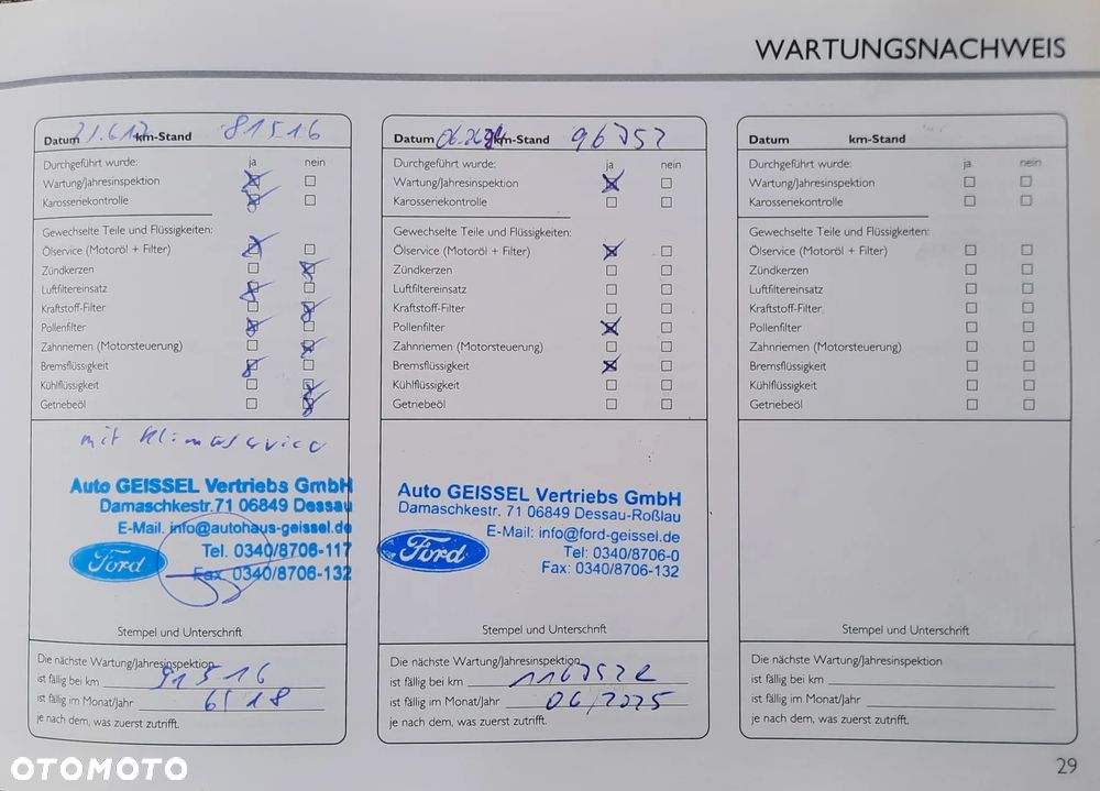 Fiat 500 1.2 Lounge - 22