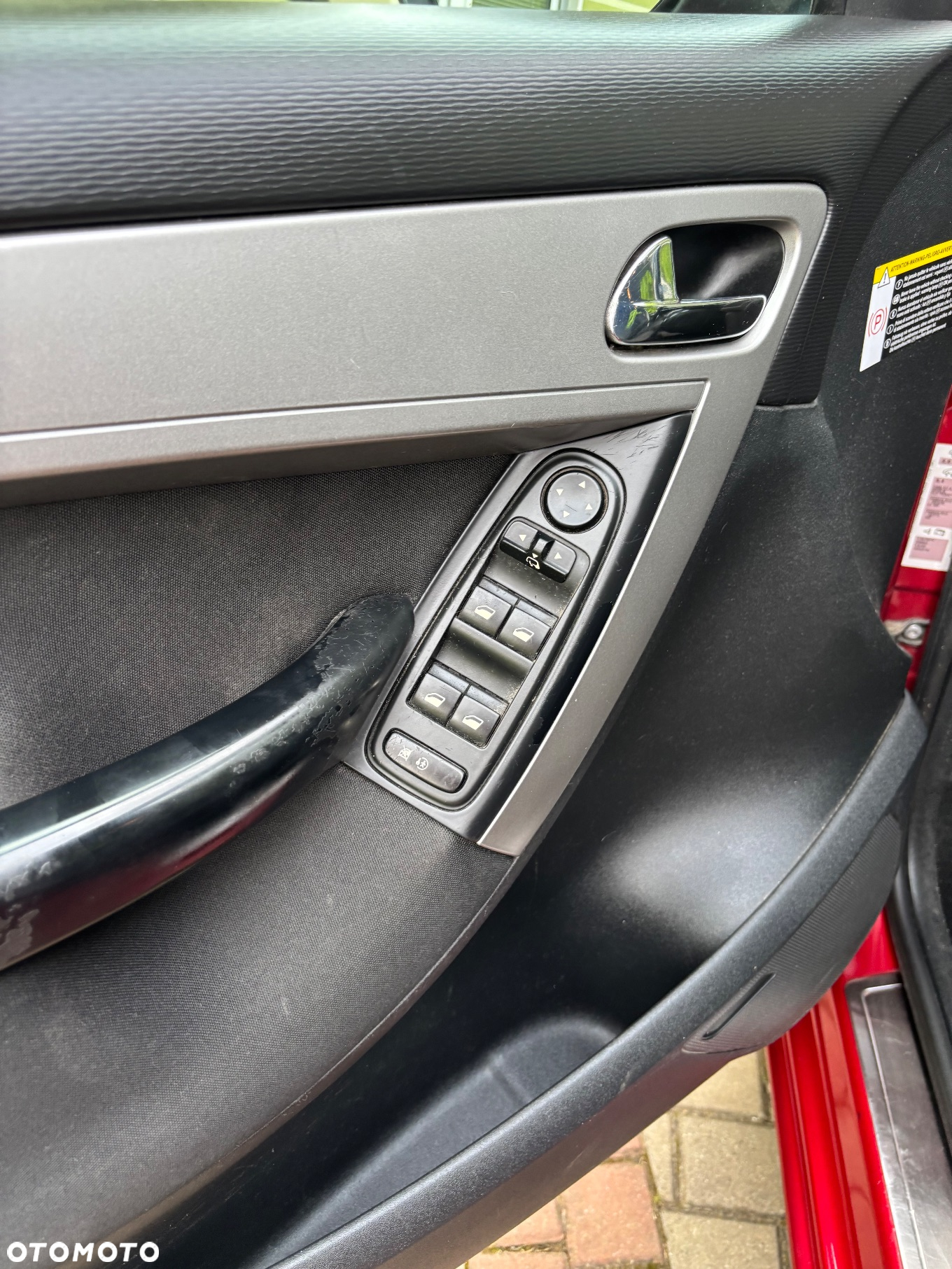 Citroën C4 Picasso 1.6 HDi FAP Advance - 11