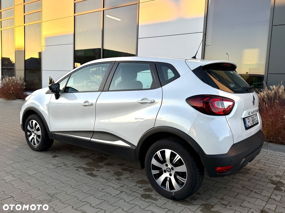 Renault Captur ENERGY TCe 90 Start&Stop Life - 18