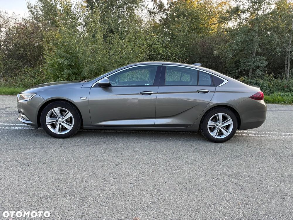 Opel Insignia 1.6 Business Innovation - 7