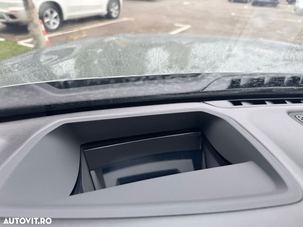 BMW Seria 7 730d xDrive - 26