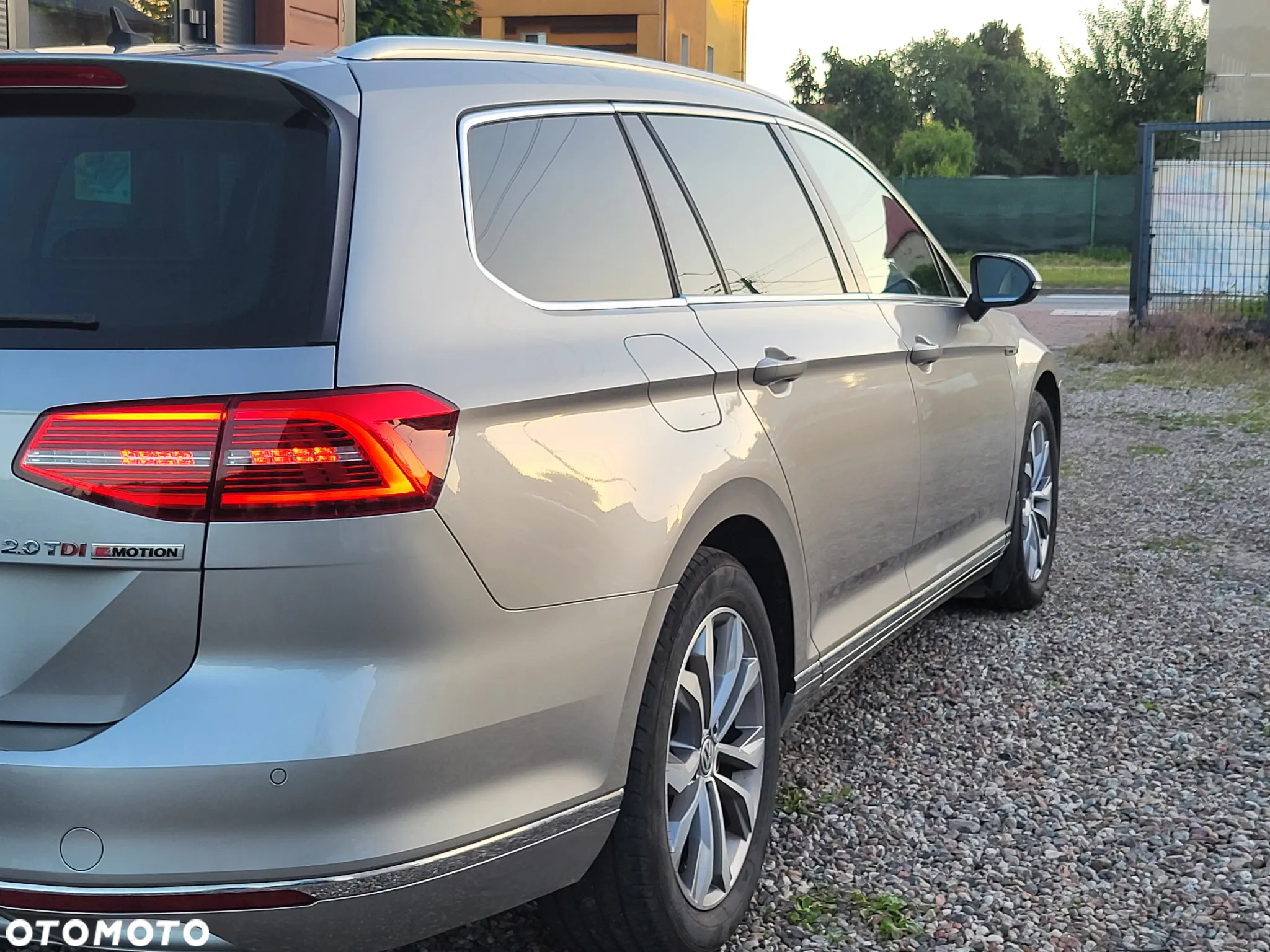 Volkswagen Passat 2.0 TDI BMT SCR 4Mot Highline DSG7 - 12