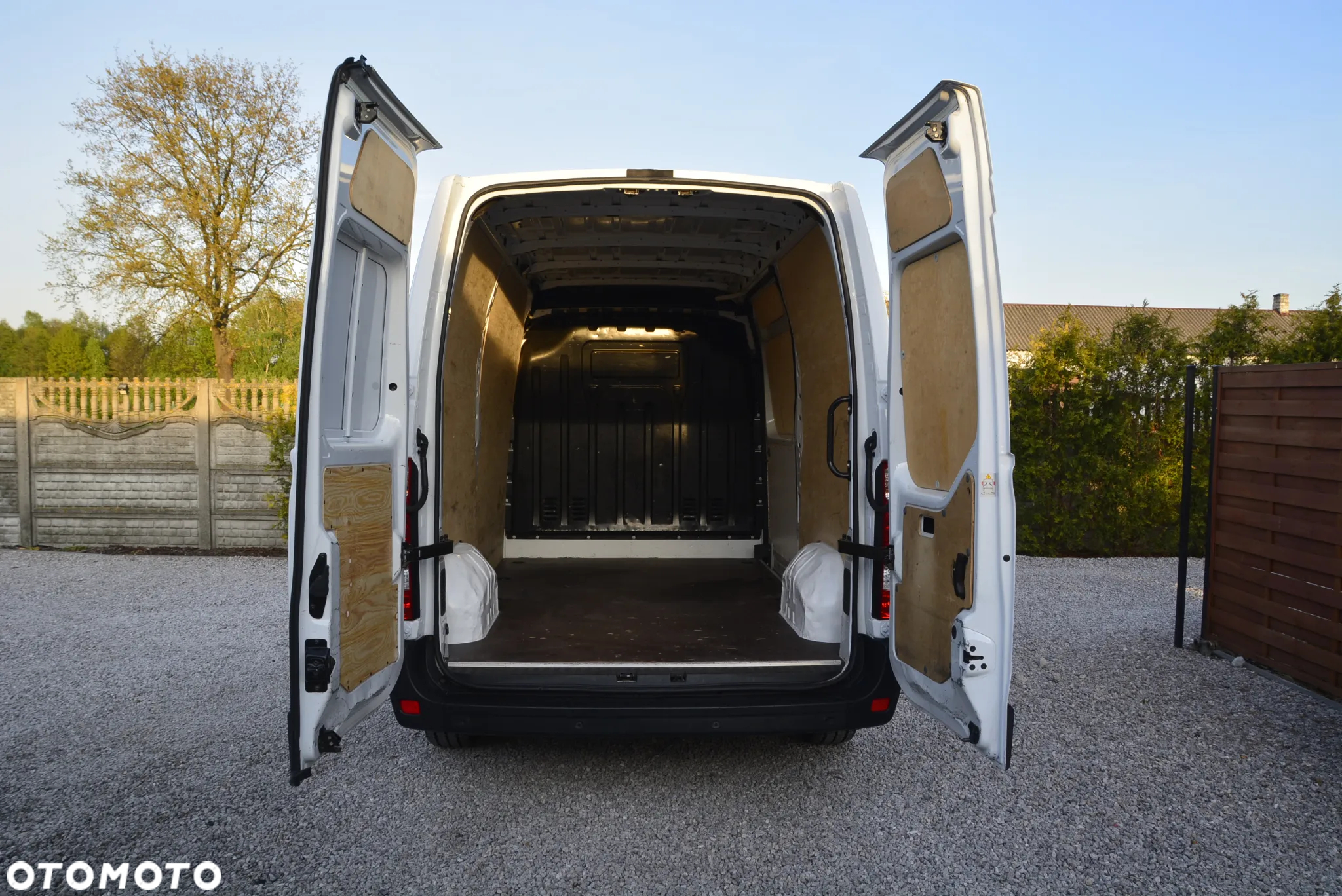 Renault Master - 21