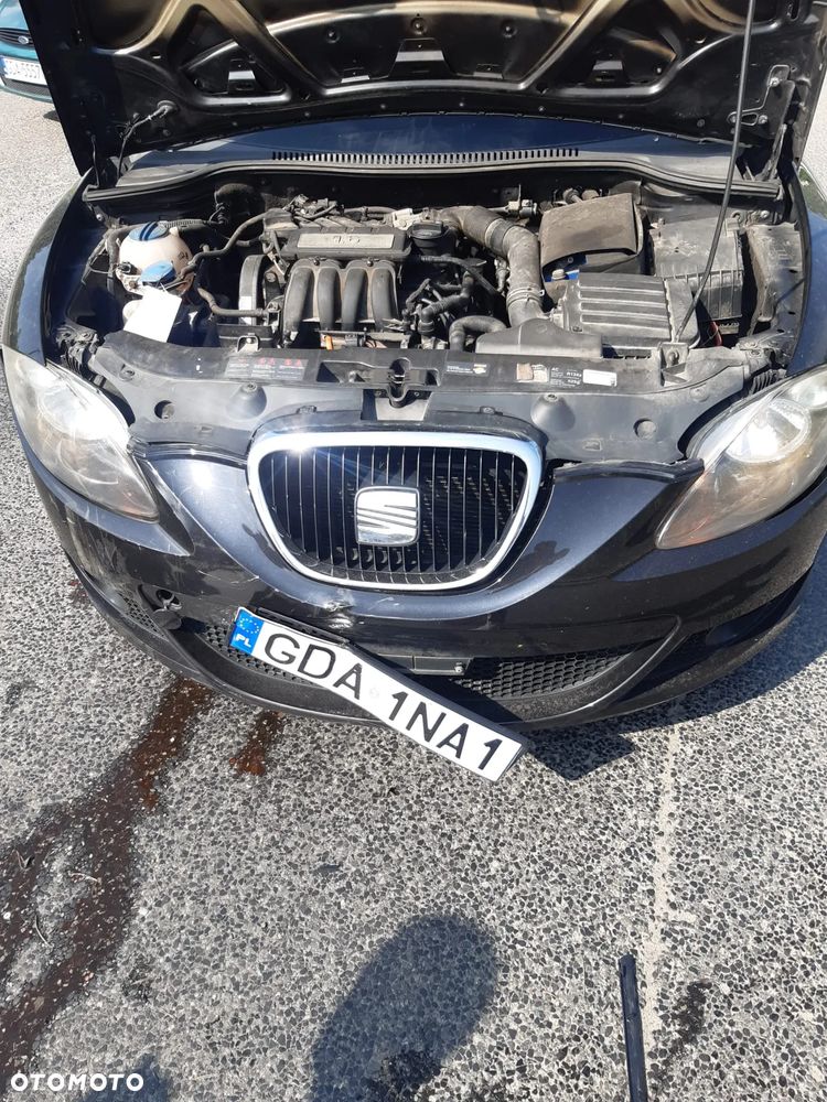 Seat Leon - 9