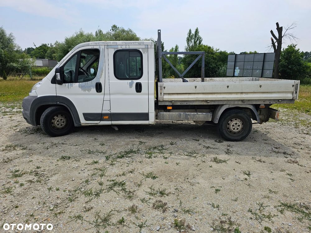 Peugeot Boxer - 4