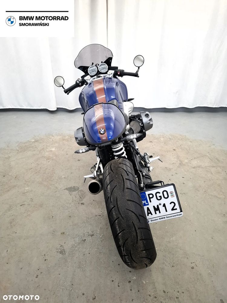 BMW R - 6