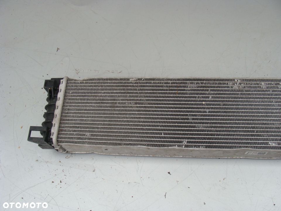 AUDI A4 B9 8W0145804A CHŁODNICA WODY - 3