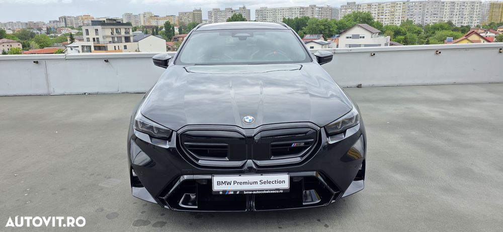 BMW M5 - 2