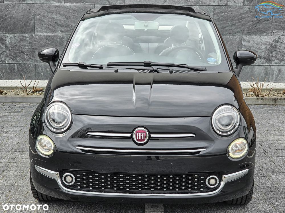 Fiat 500 1.2 8V Start&Stopp Lounge - 8