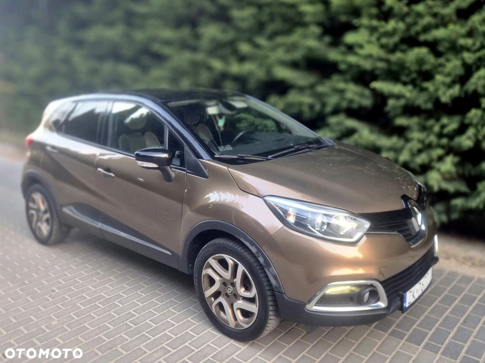 Renault Captur ENERGY TCe 90 Start&Stop Intens - 11