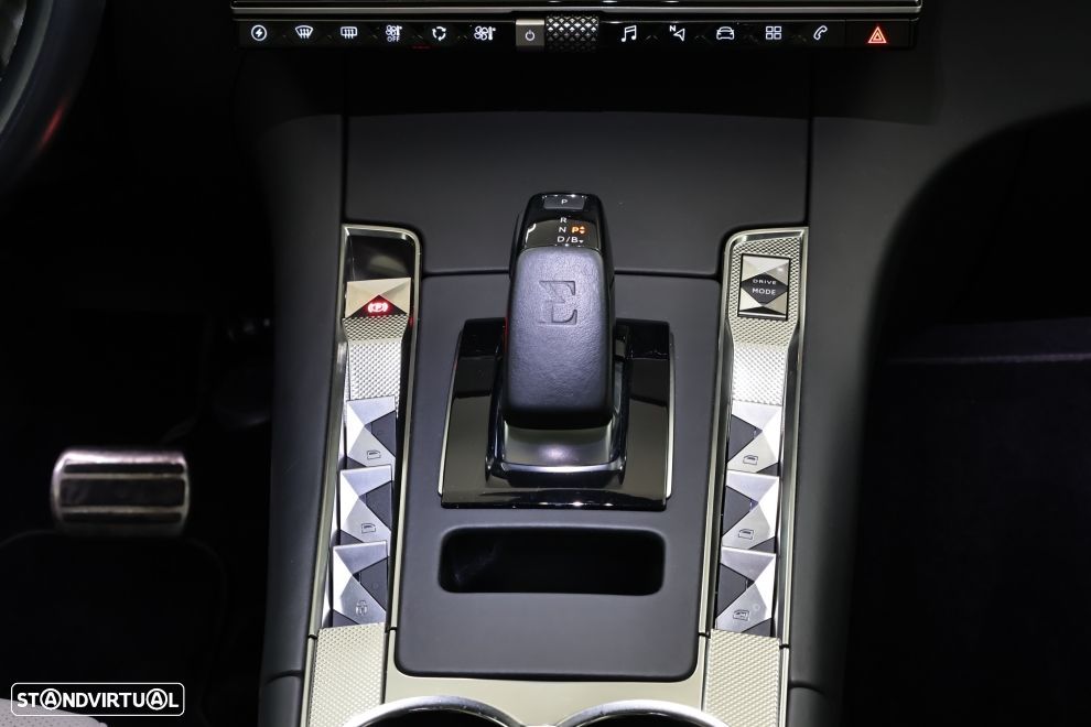 DS DS7 Crossback E-Tense Grand Chic EAT8 - 19