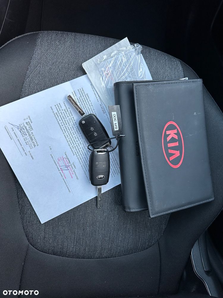 Kia Picanto 1.0 Business Line - 23