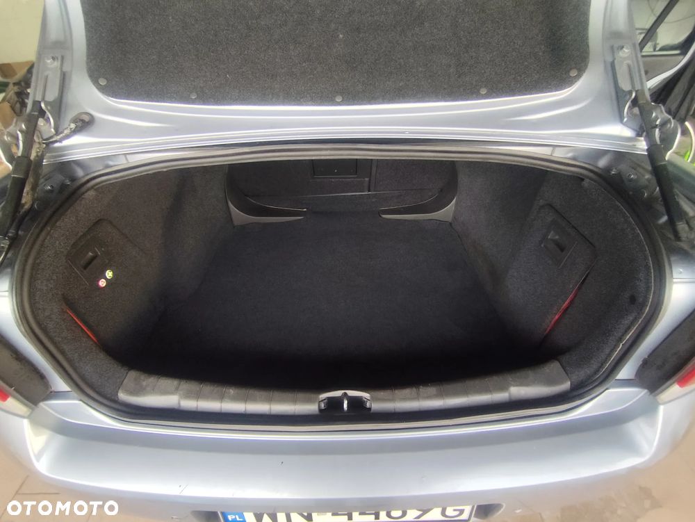 Opel Vectra - 6