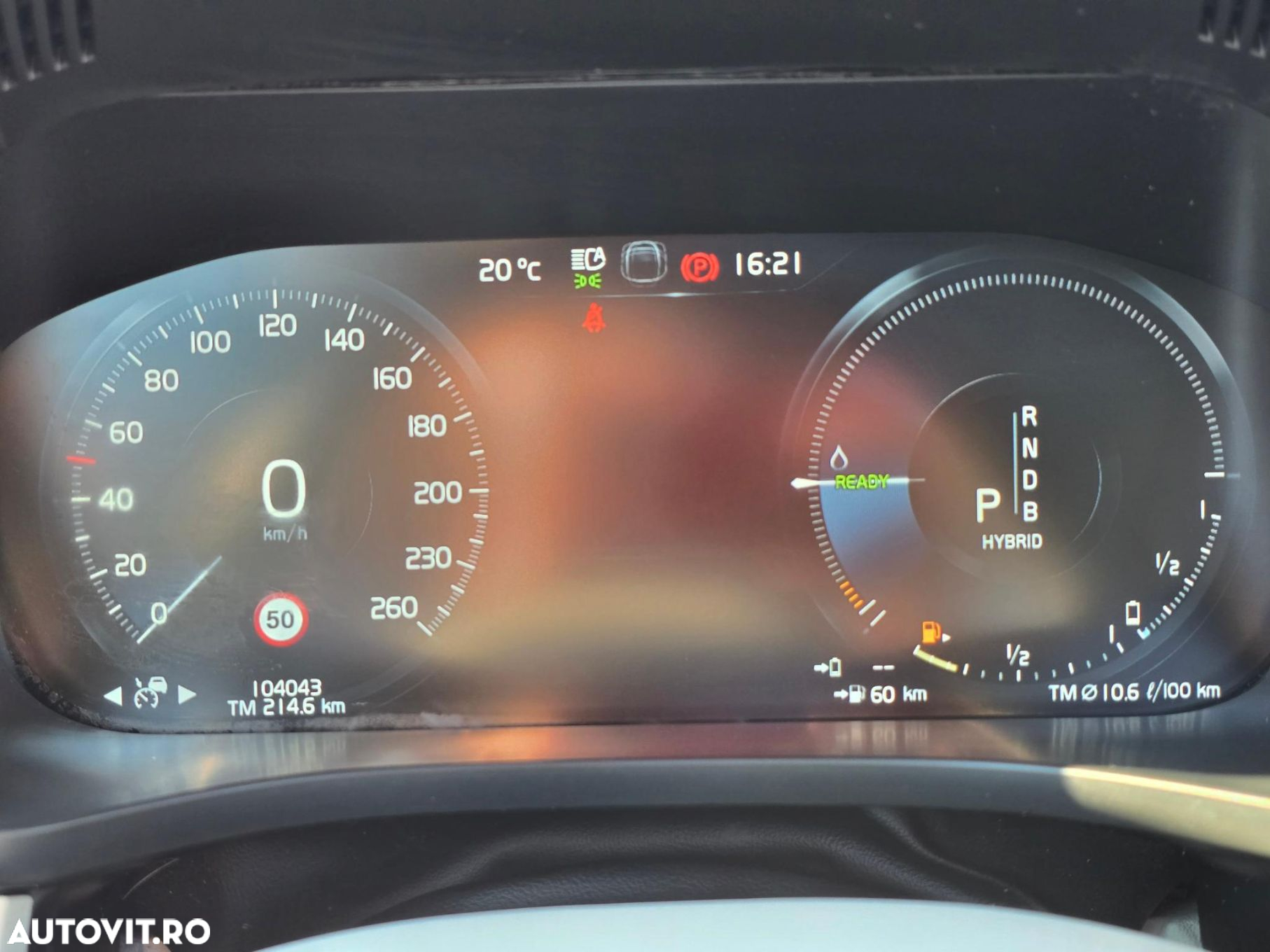 Volvo XC 60 - 15