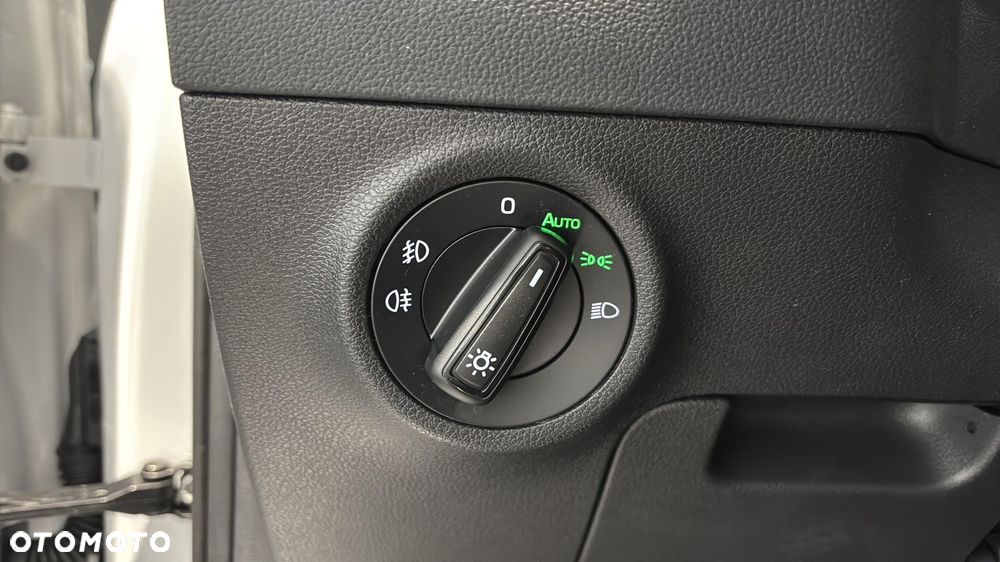 Skoda Karoq 1.5 TSI ACT Selection DSG - 21