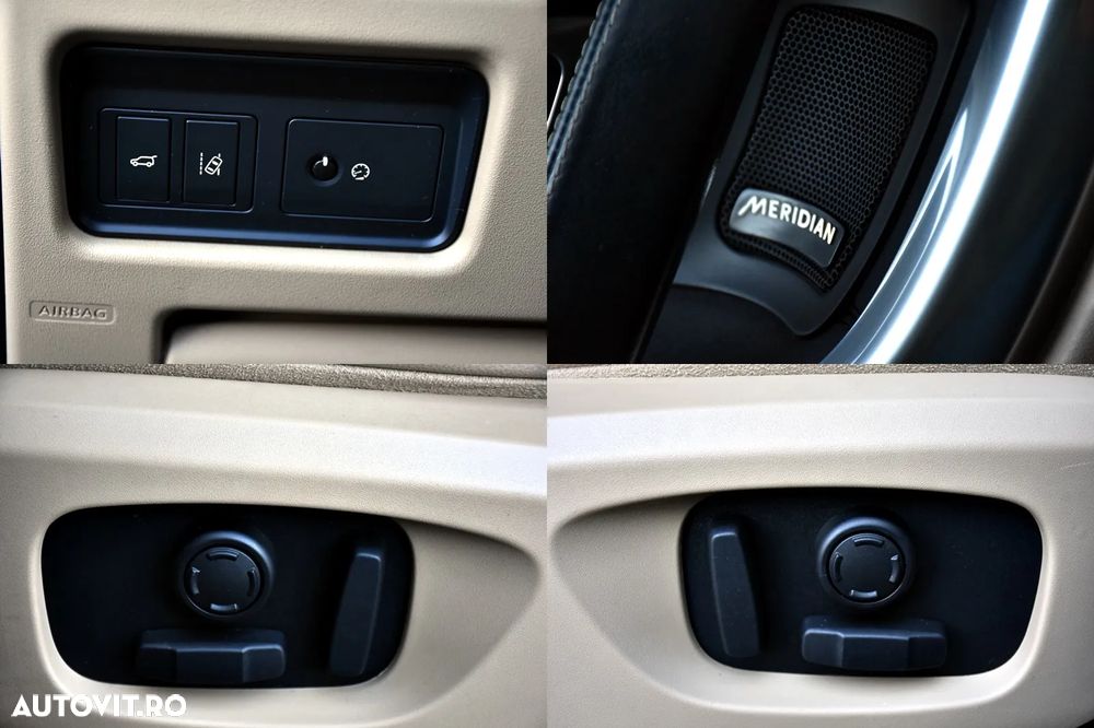 Land Rover Discovery Sport 2.0 l TD4 HSE Aut. - 12