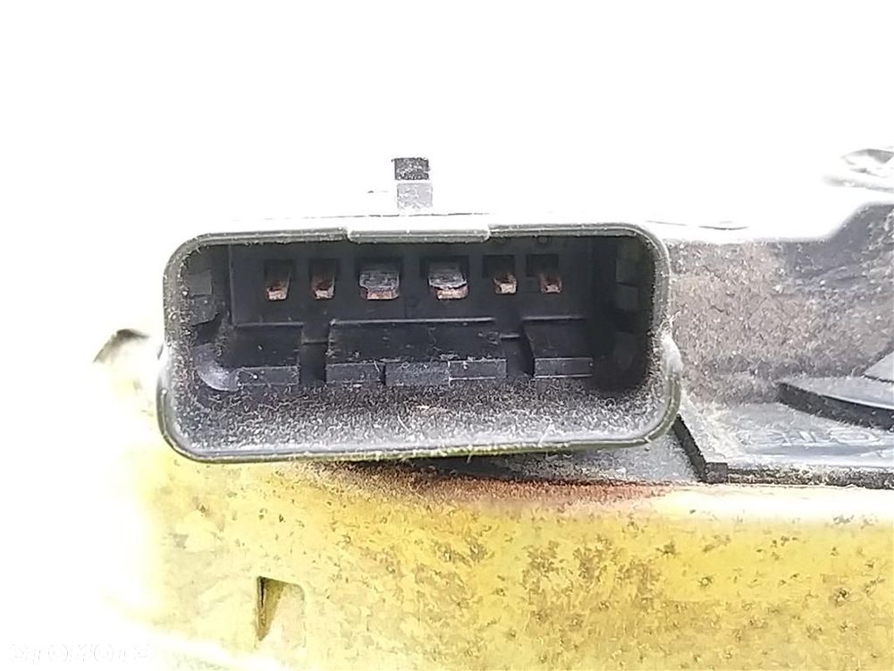 Przepustnica Fiat Stilo  1.6 16V 100KM 2001-2003R CA0011607  MAGNETI MARELL - 7