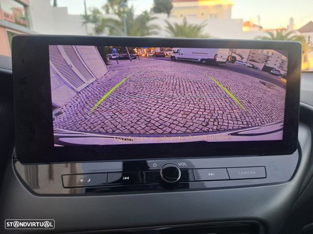 Nissan Juke 1.0 DIG-T N-Connecta NAV. - 21