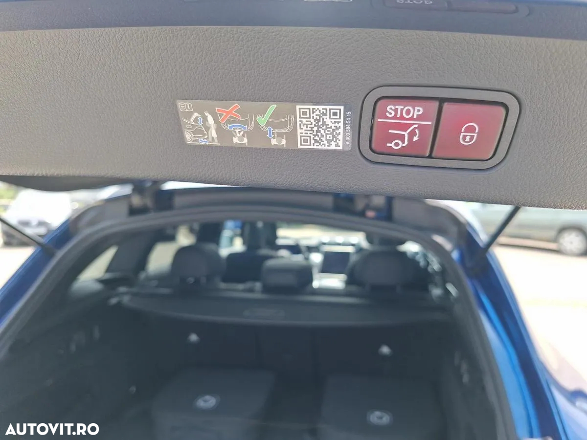 Mercedes-Benz GLC 300 e 4MATIC - 21