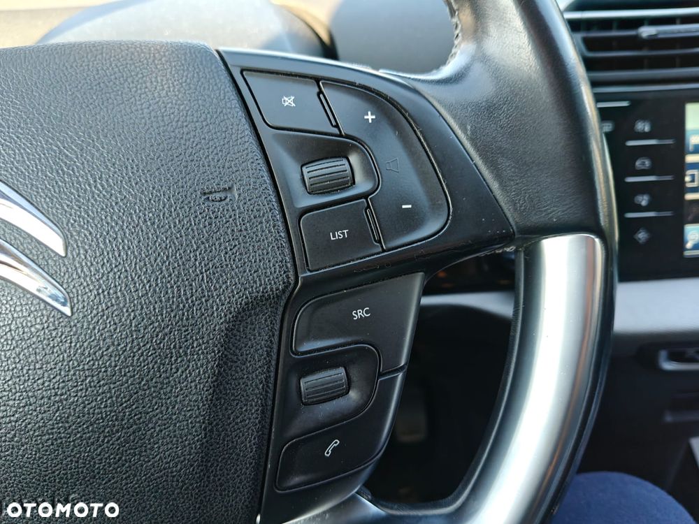 Citroën C4 Picasso PureTech 130 Stop&Start EAT6 SHINE - 22